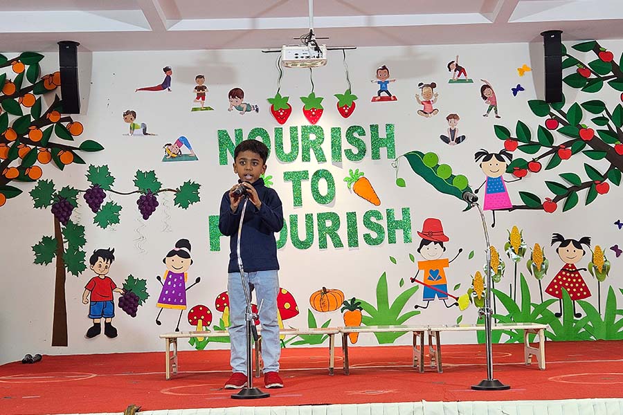 Thumbnail image - Yuvabharathi Nursery